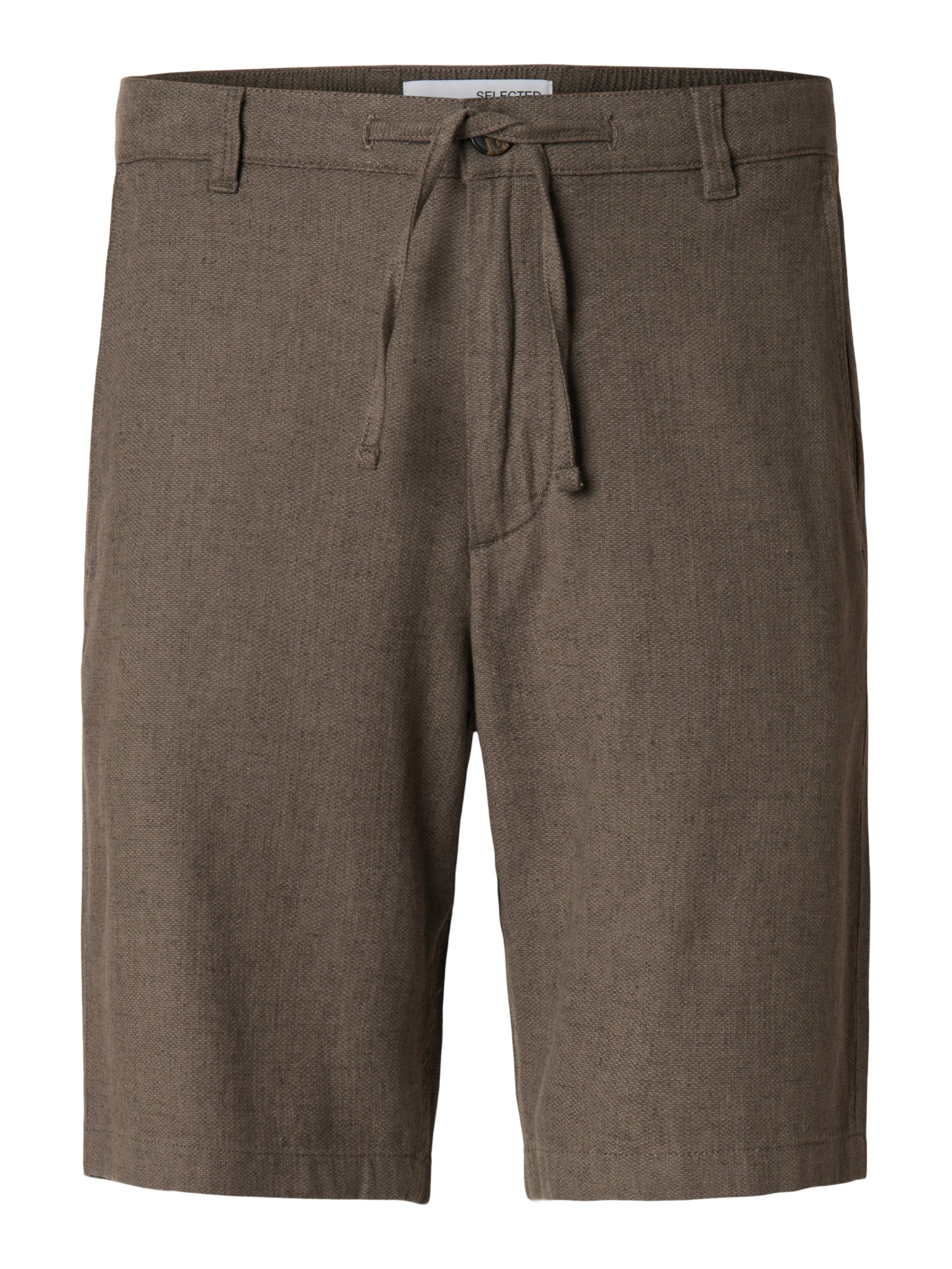 Selected Shorts  schokolade