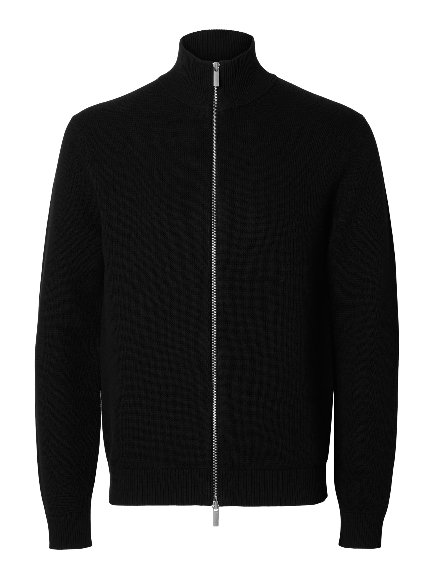 Selected Pullover  schwarz