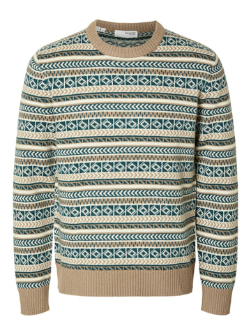 Strickpullover