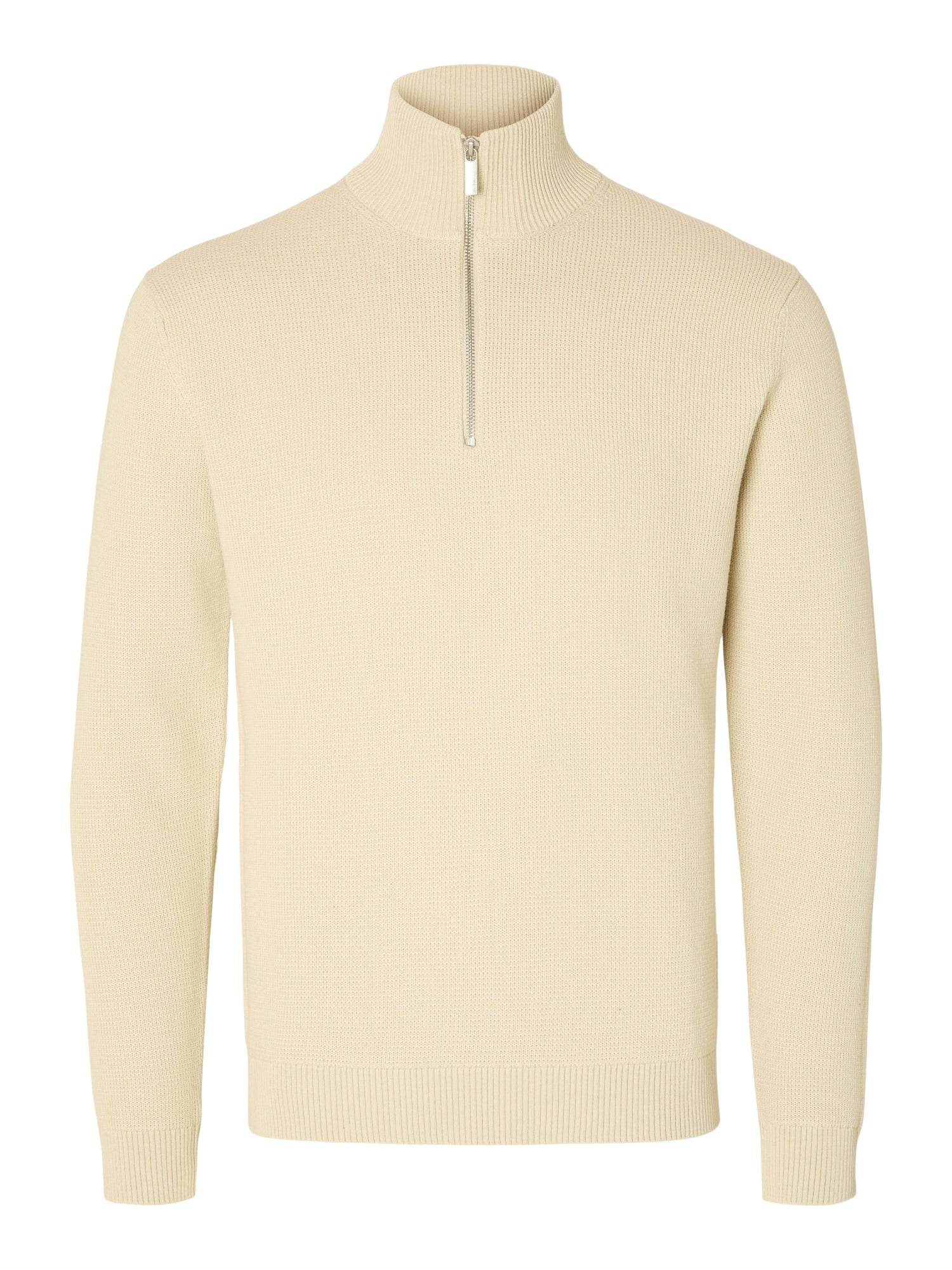 Selected Pullover  creme