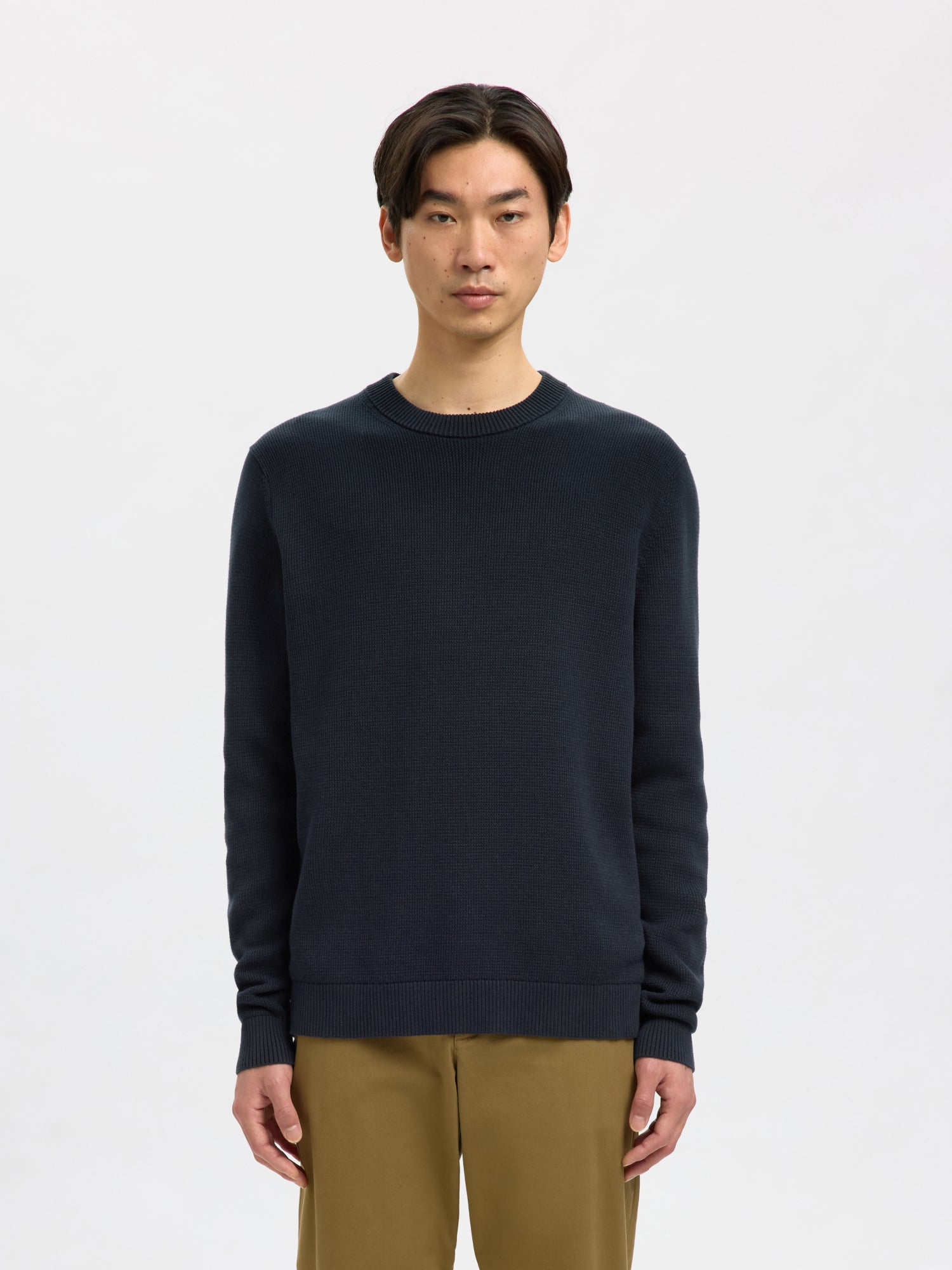 Selected Pullover  nicht definiert