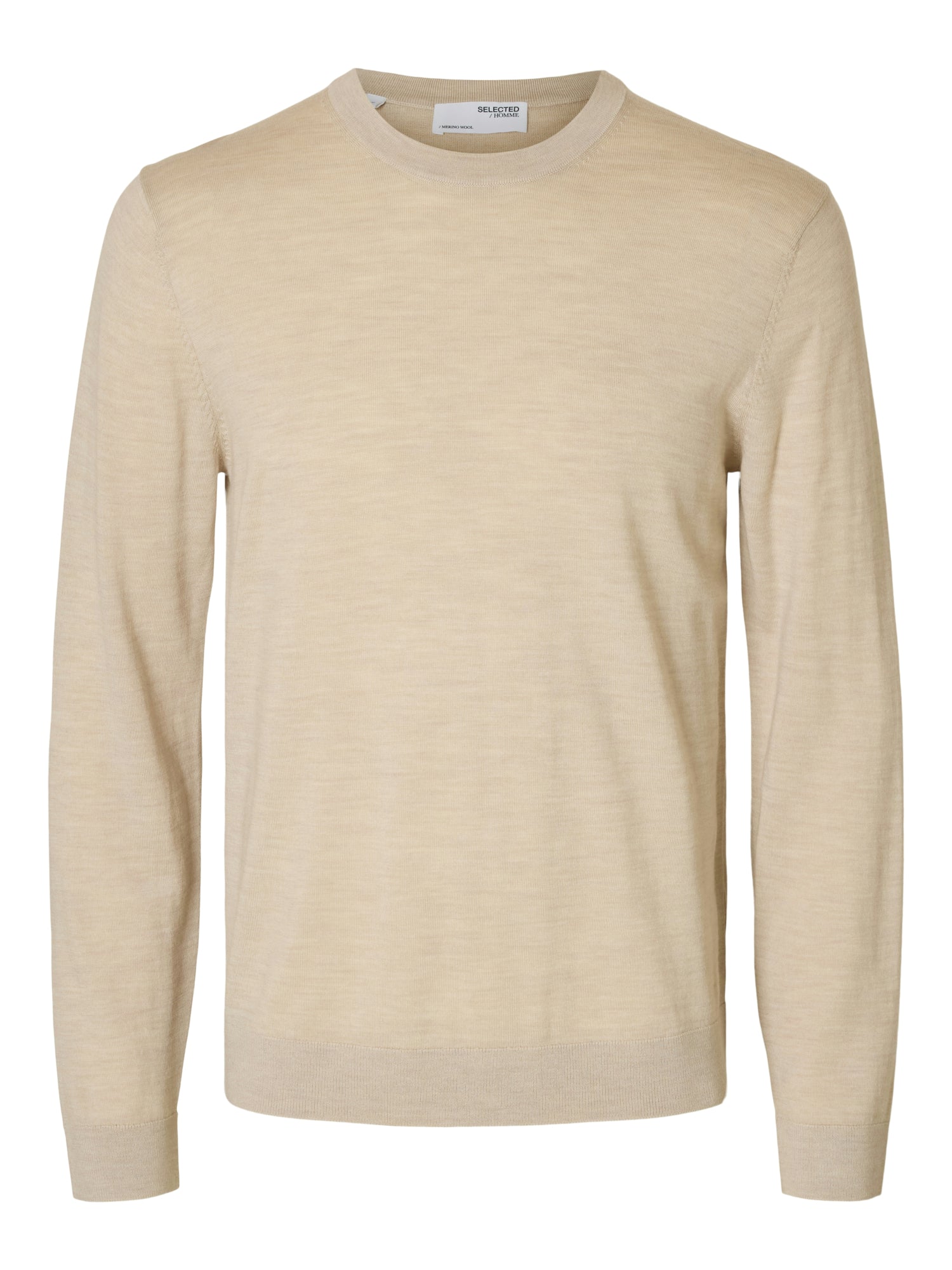 Selected Pullover  nicht definiert