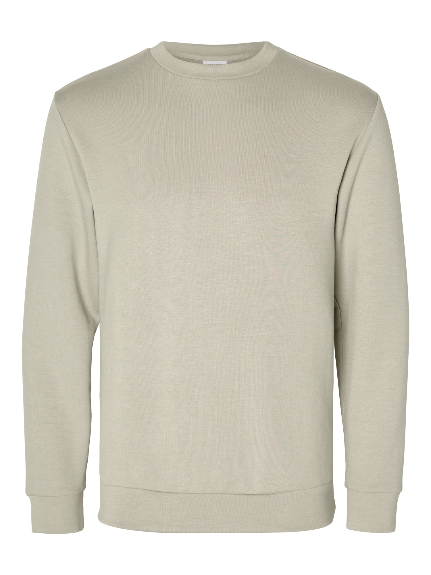 Selected Sweatshirts  beige