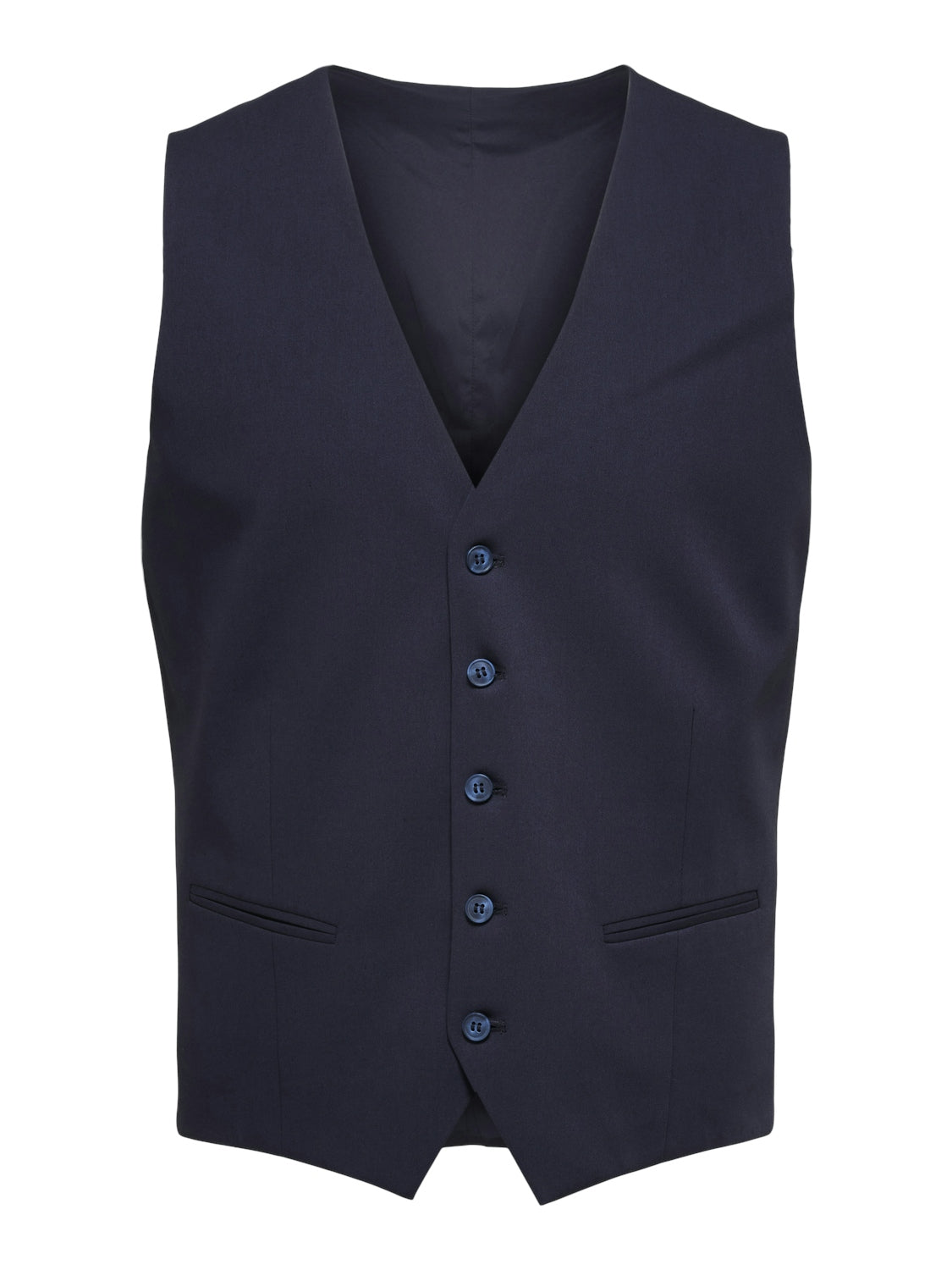Selected Westen  dunkelblau