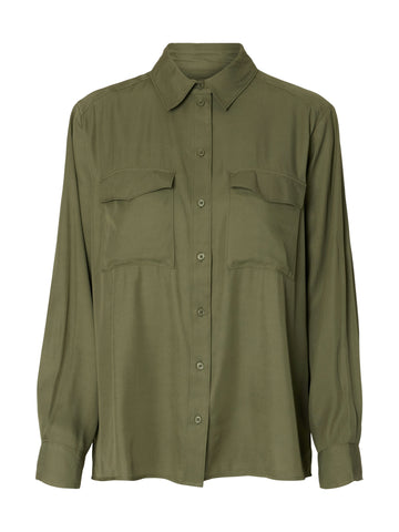 Overshirt