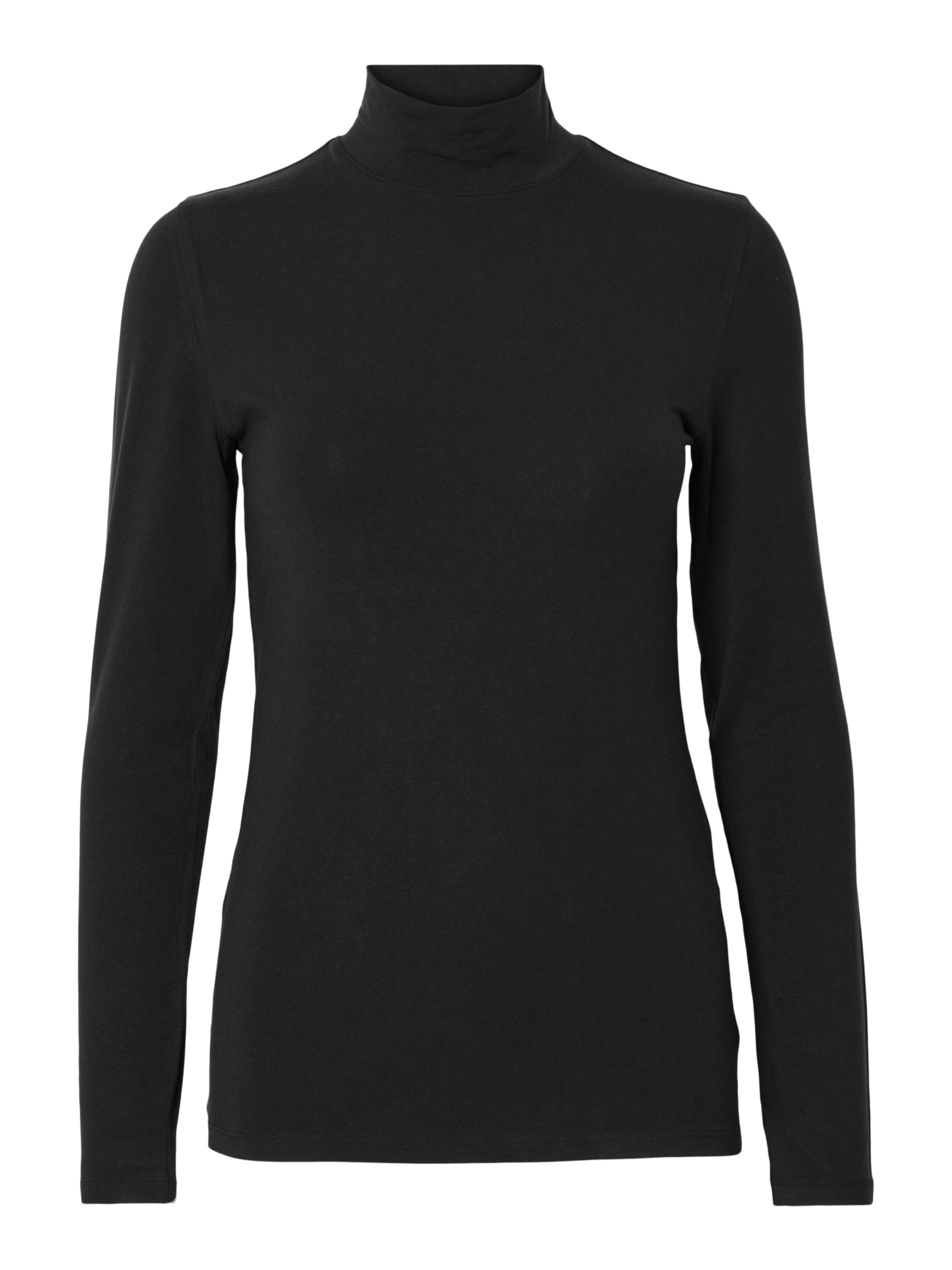 Selected femme Blusen  schwarz