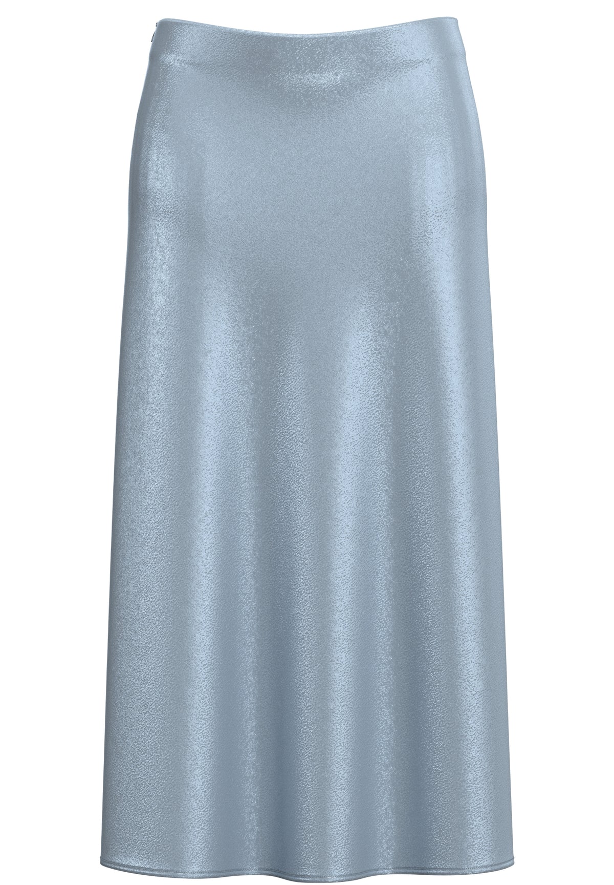 Selected femme Röcke  hellblau