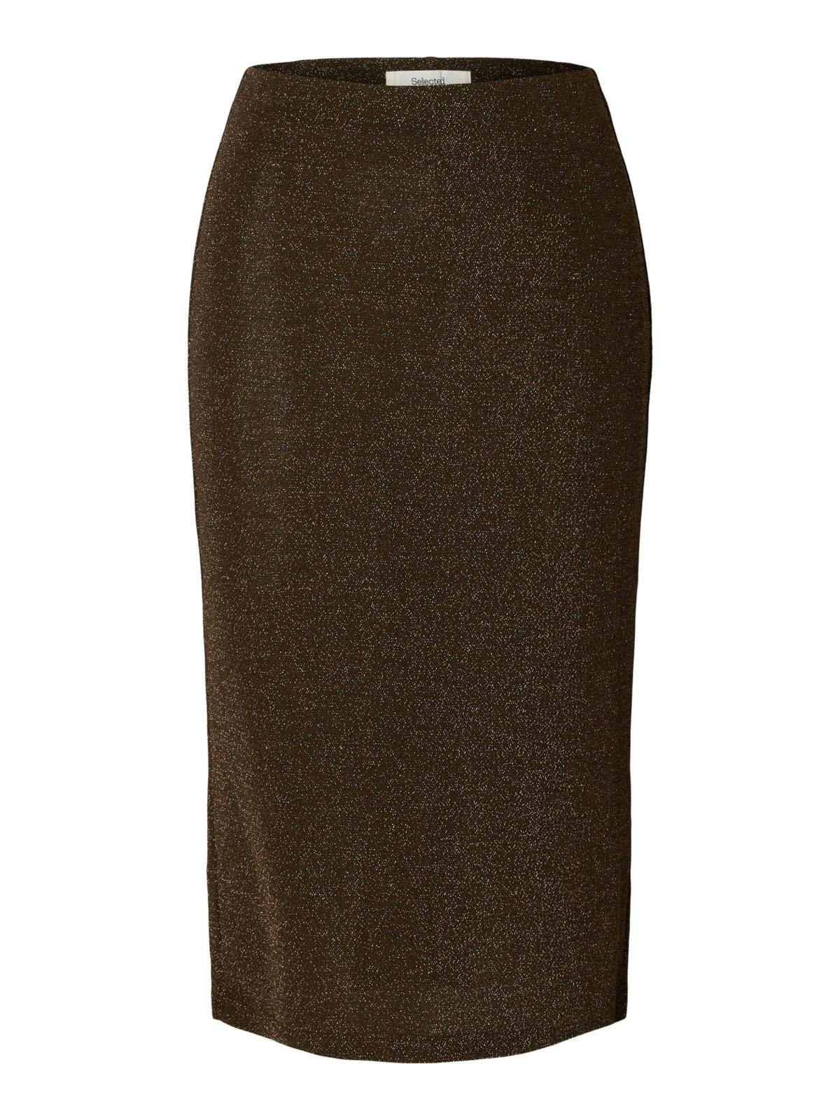 Selected femme Röcke  braun