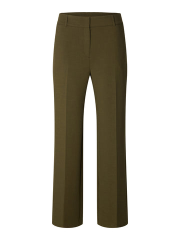 SLWRITA Wide Leg Hose
