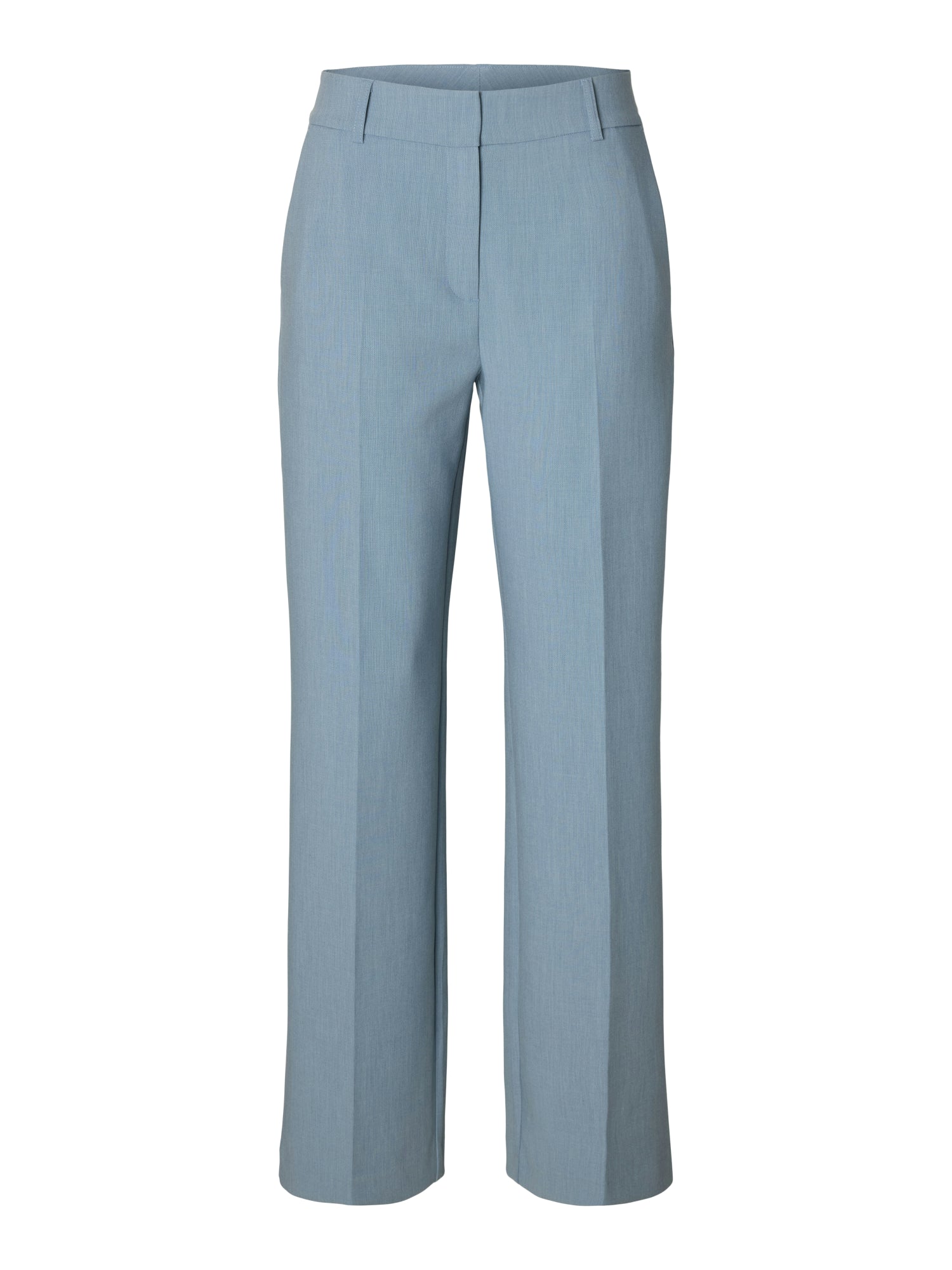 Selected femme Culottes  hellblau