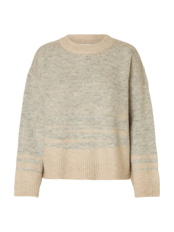 Strickpullover