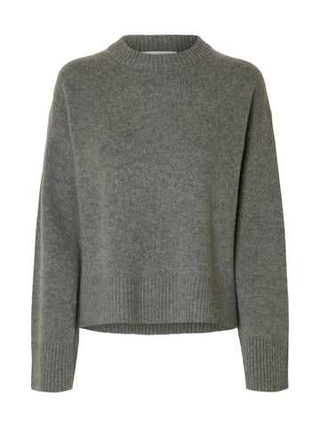 Strickpullover