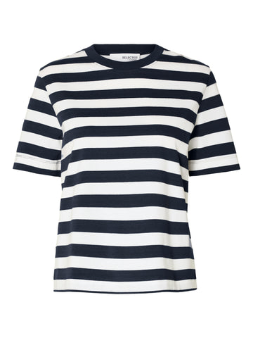 T-Shirt im Boxy Style