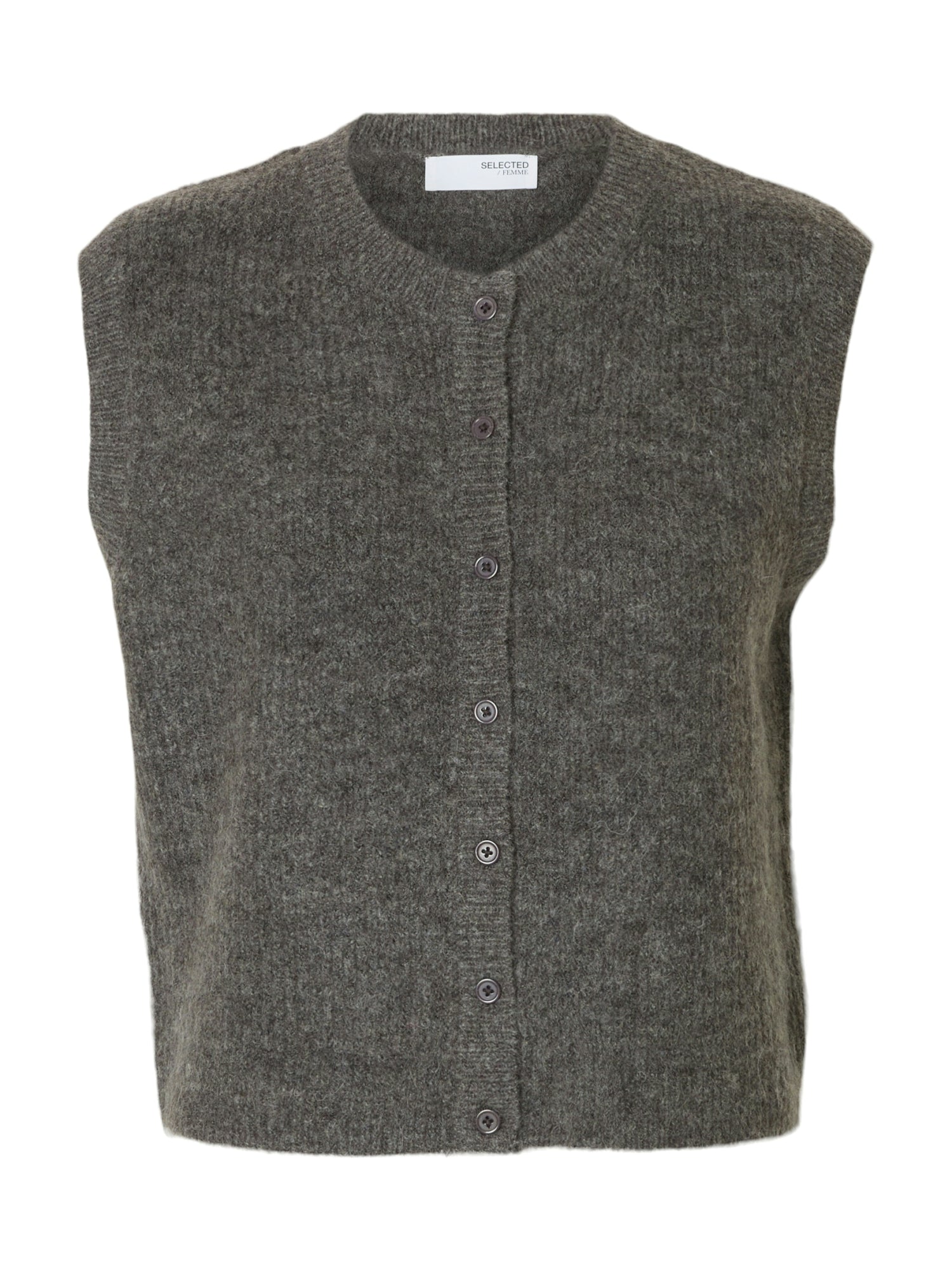 Selected femme Westen  grau