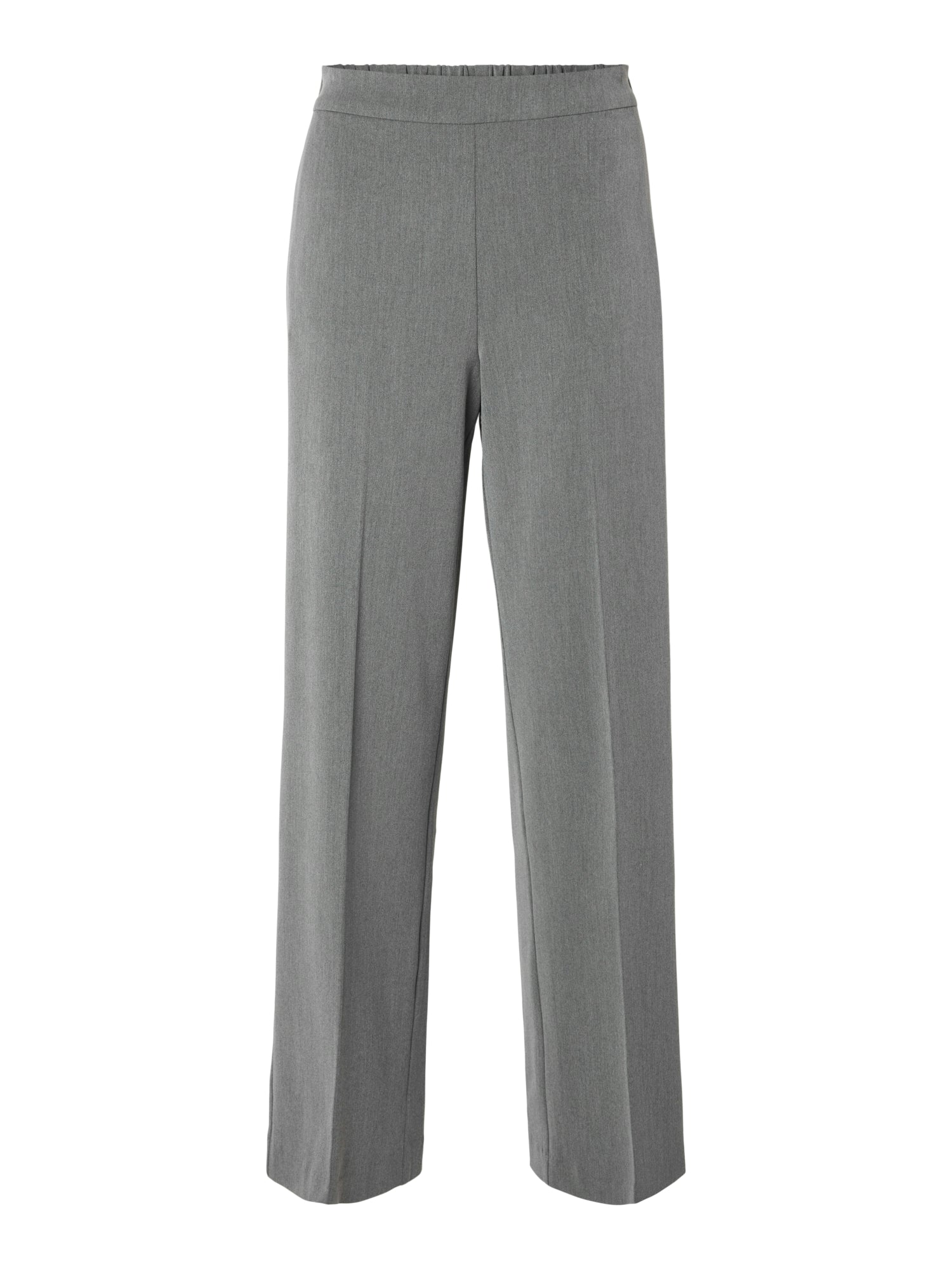 Selected femme Culottes  grau