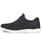 Skechers Sneaker  schwarz