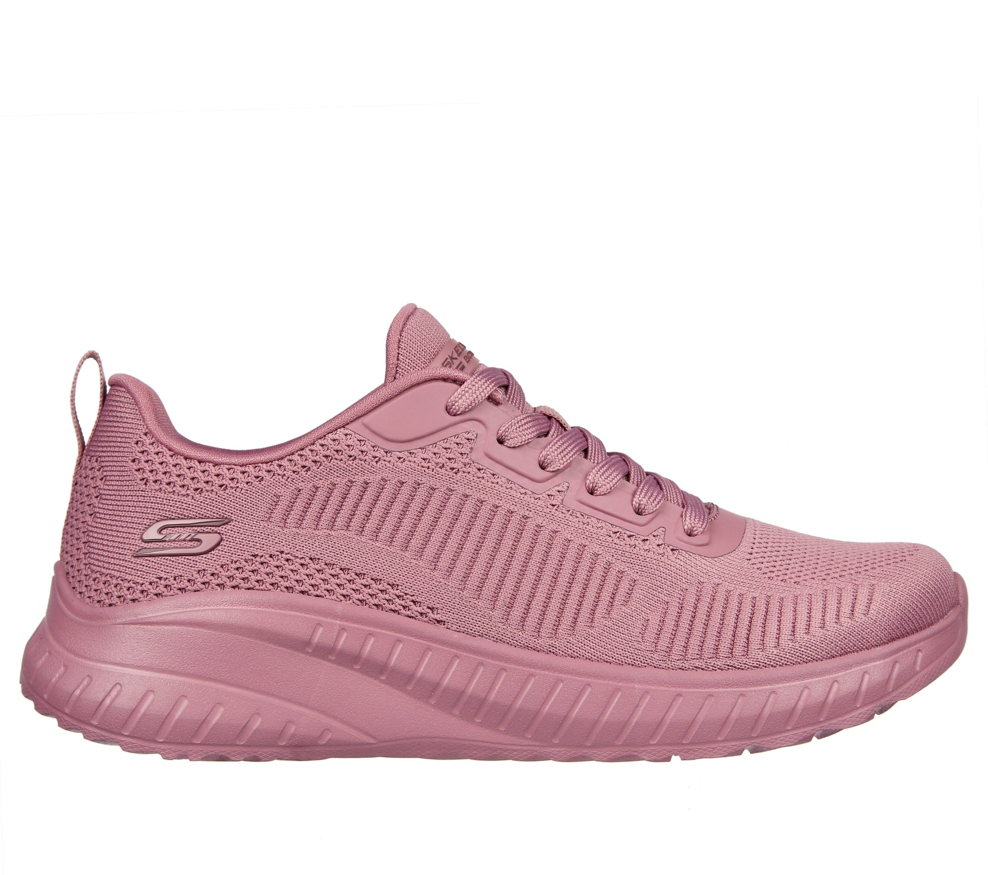 Skechers Halbschuhe  pink