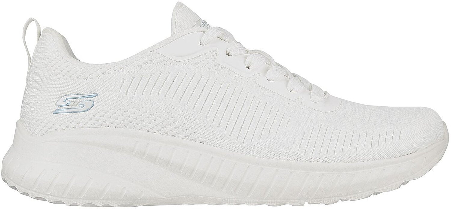 Skechers Halbschuhe  weiß