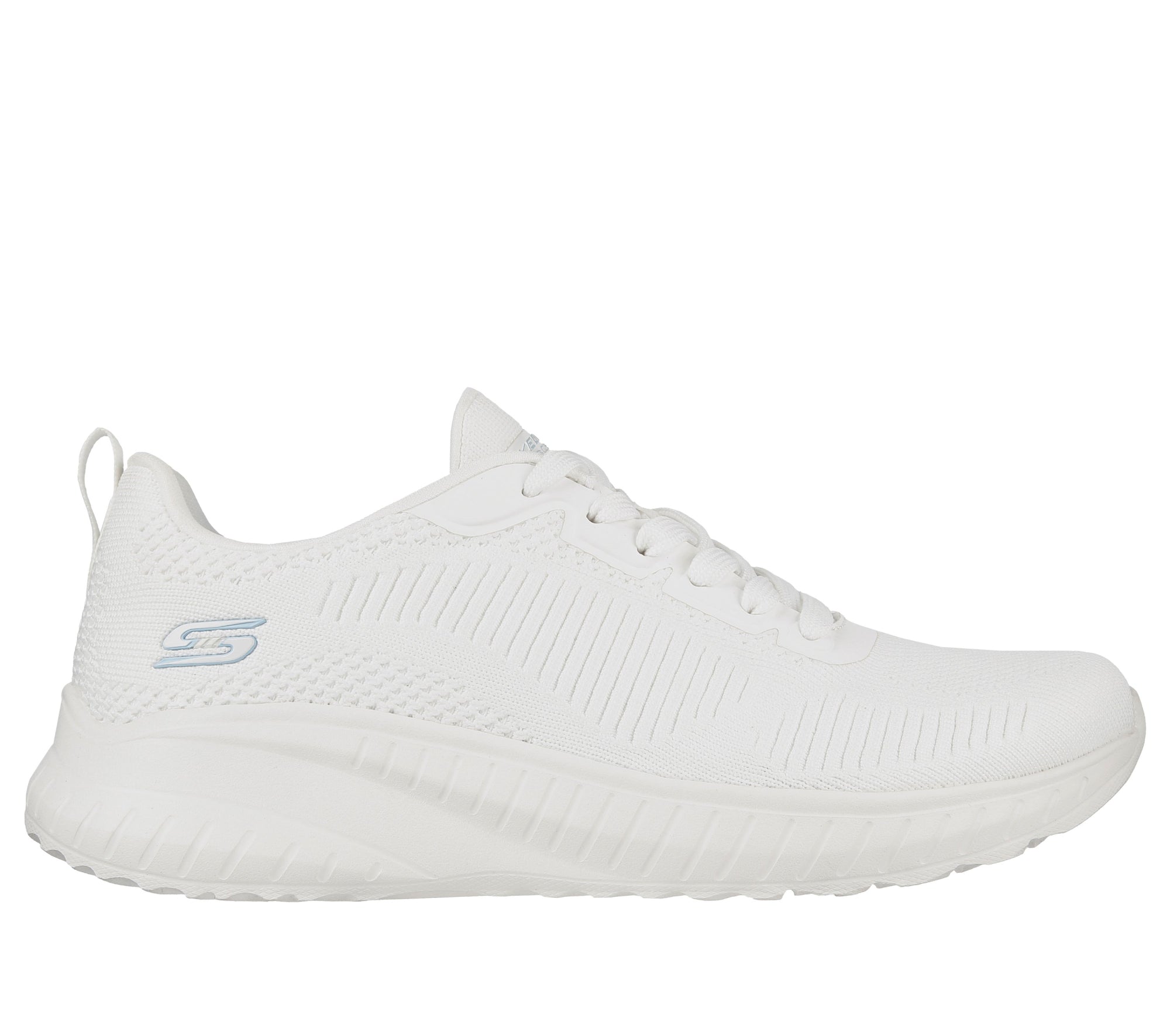 Skechers Halbschuhe  weiß