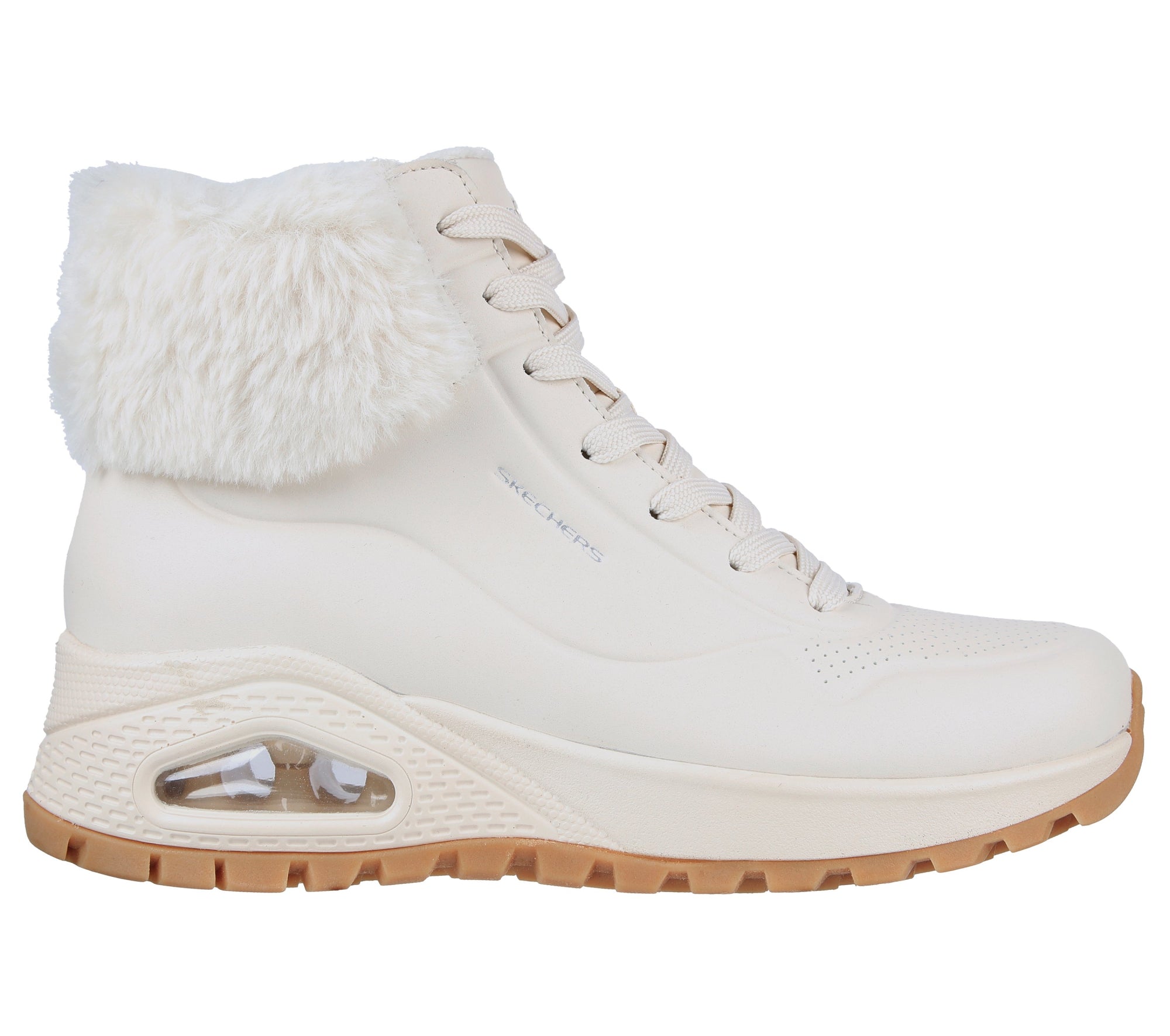Skechers Sneaker  weiß
