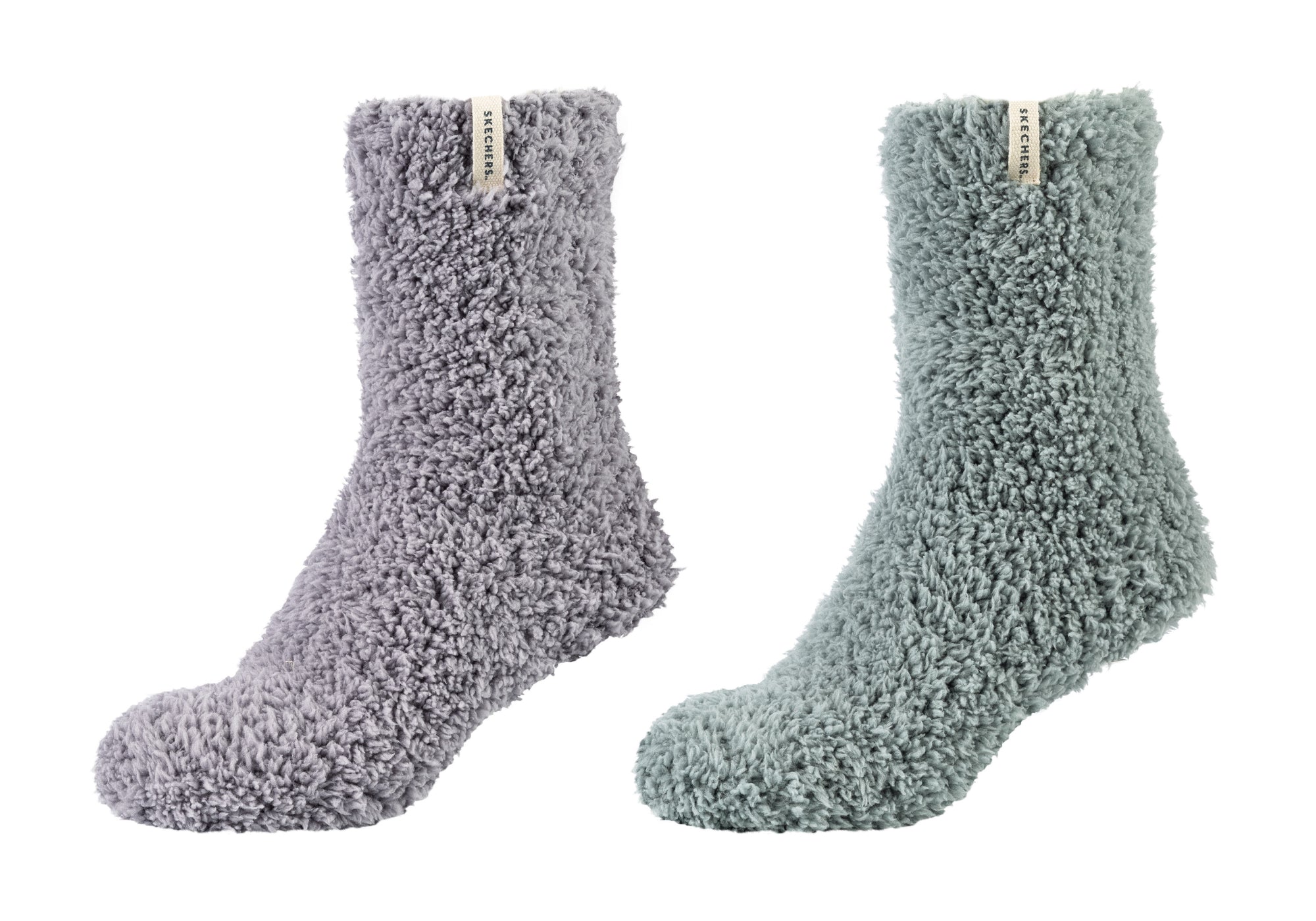 Skechers Socken  grün