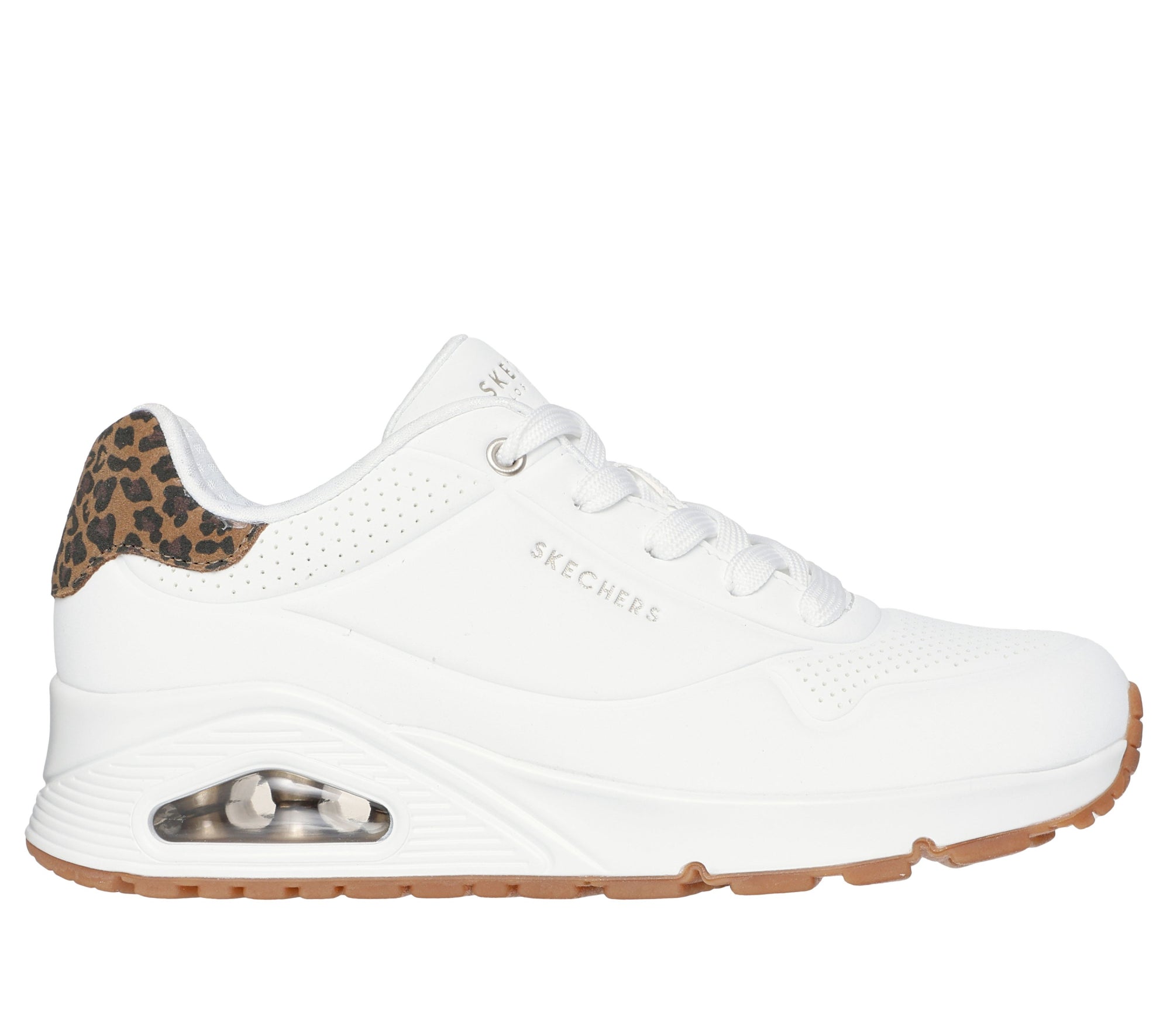 Skechers Sneaker  weiß