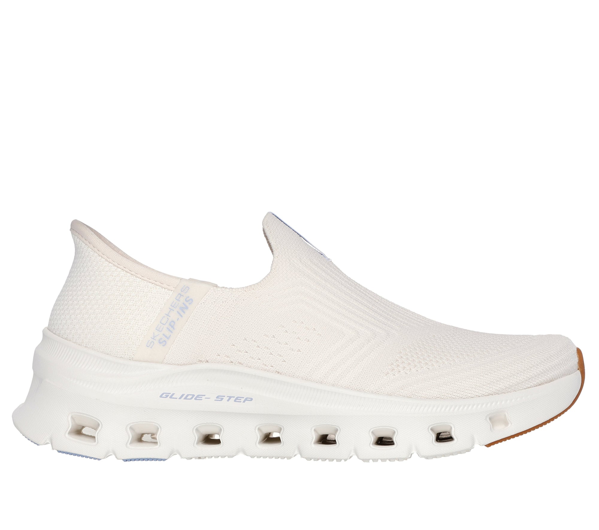 Skechers Sportschuhe  creme
