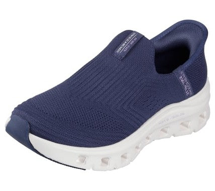 Skechers Sportschuhe  dunkelblau