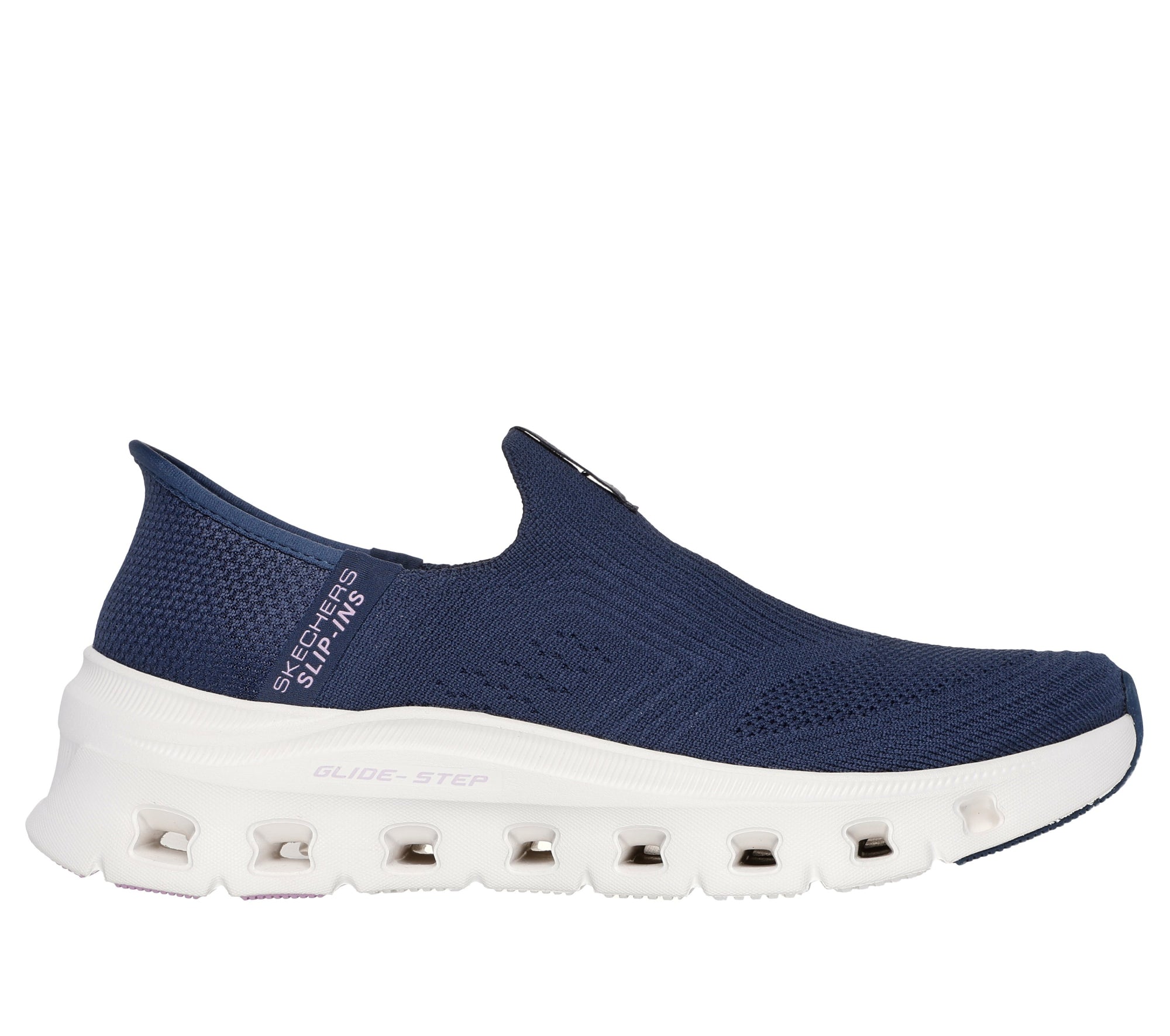 Skechers Sportschuhe  dunkelblau