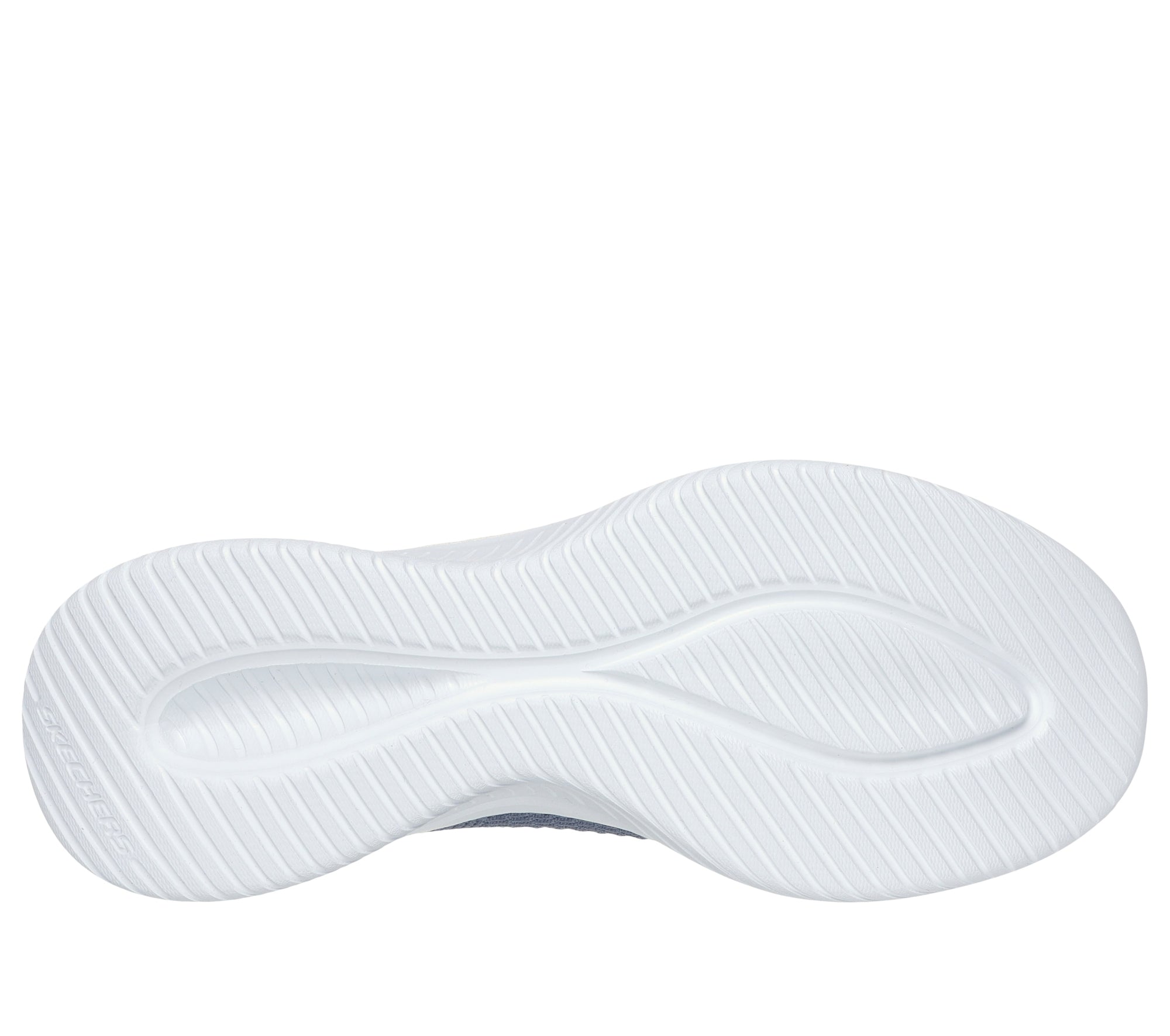 Skechers Badeschuhe  blau