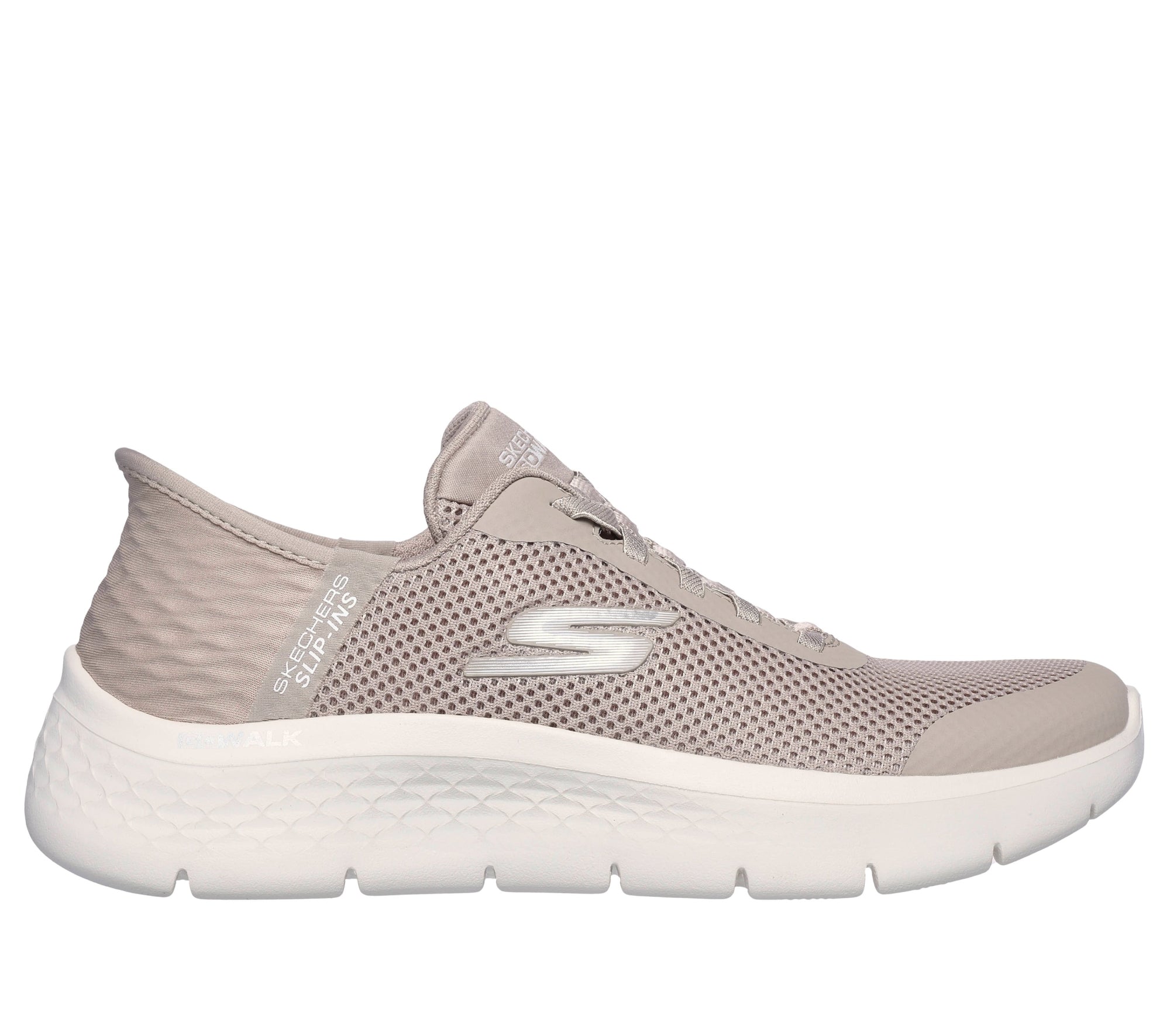 Skechers Badeschuhe  creme