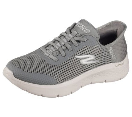 Skechers Badeschuhe  oliv