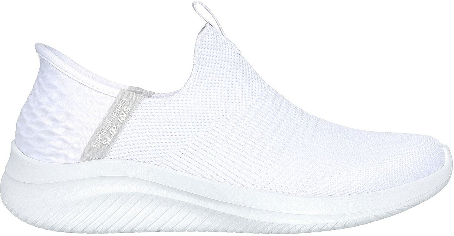 Skechers Badeschuhe  weiß