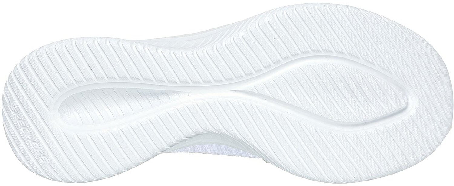 Skechers Badeschuhe  weiß