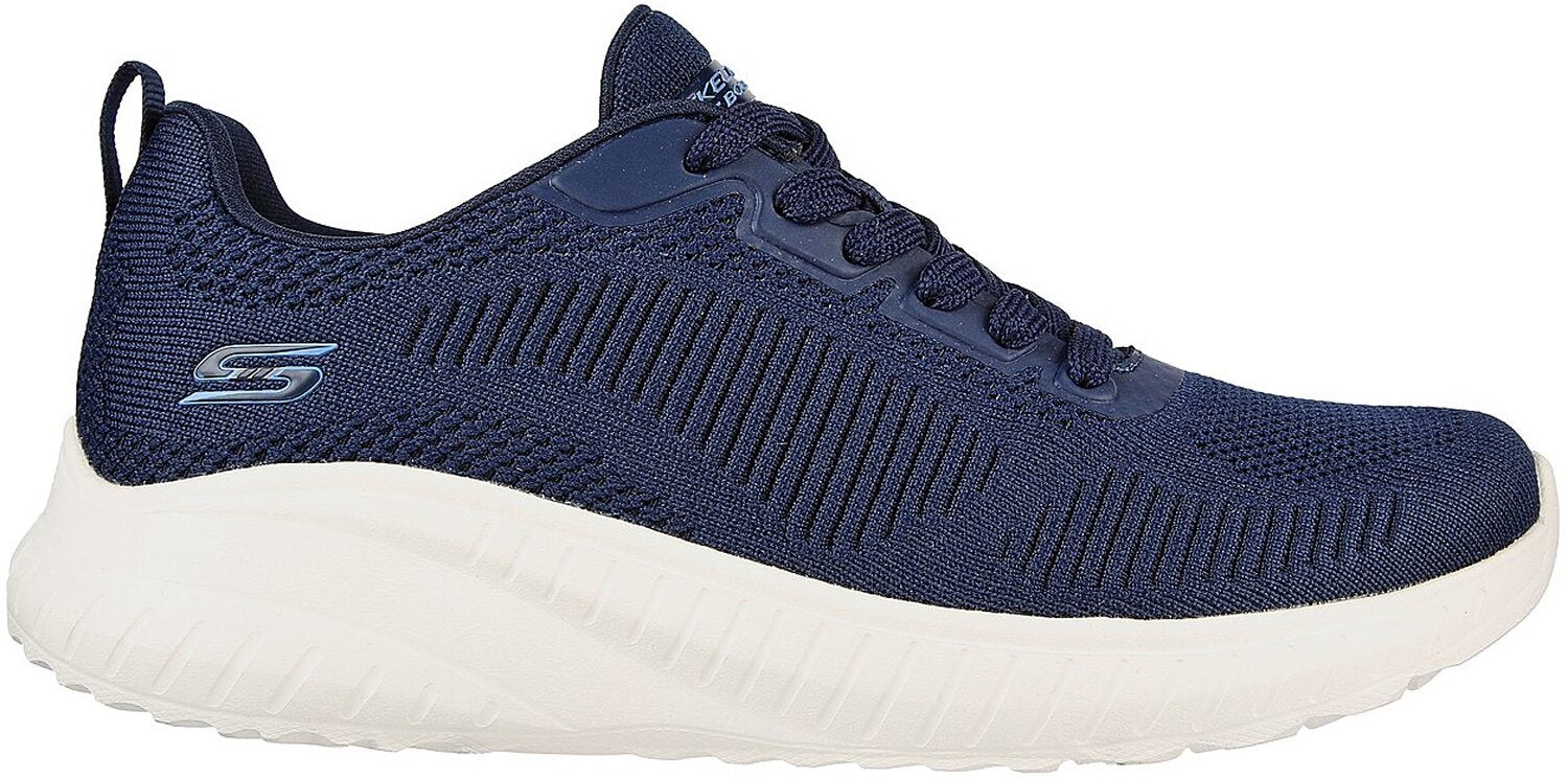 Skechers Halbschuhe  dunkelblau