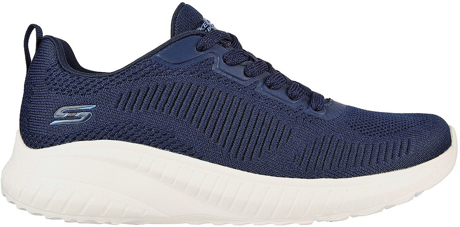 Skechers Halbschuhe  dunkelblau