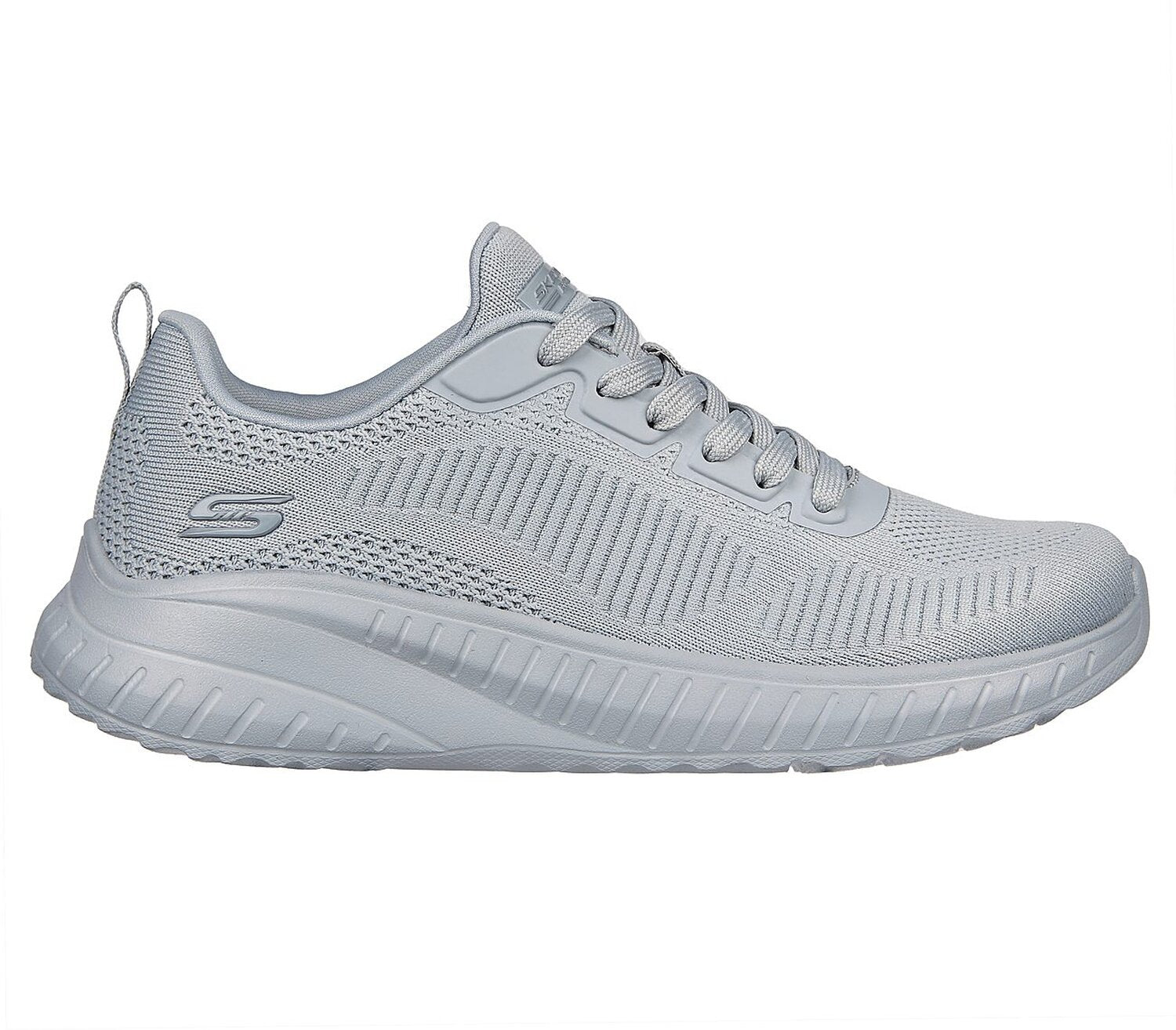 Skechers Halbschuhe  grau