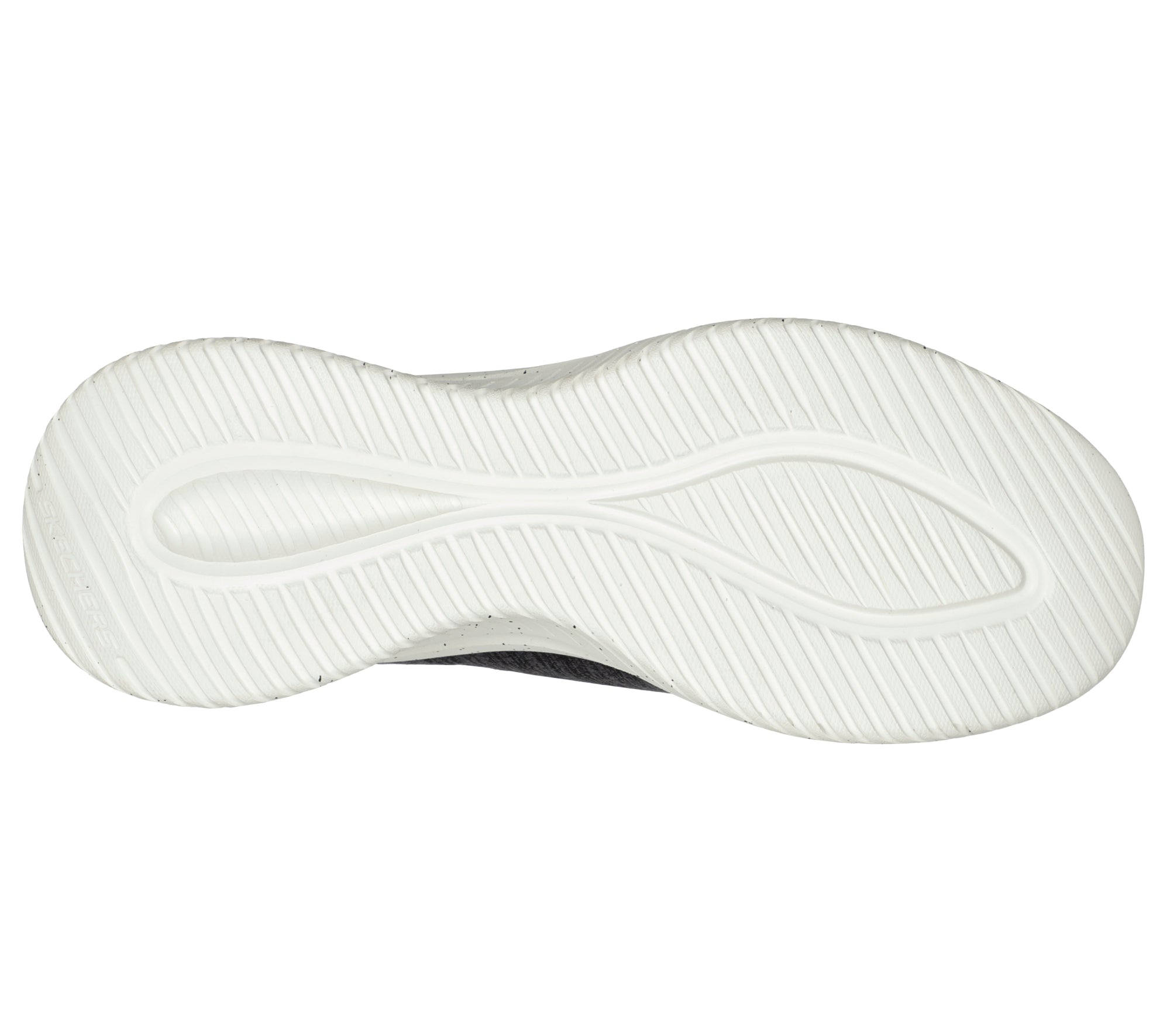 Skechers Halbschuhe  schwarz
