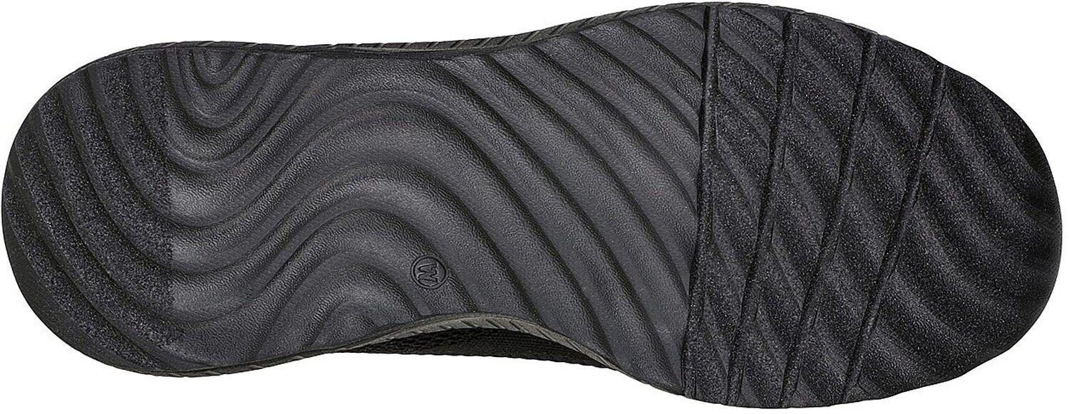 Skechers Halbschuhe  schwarz