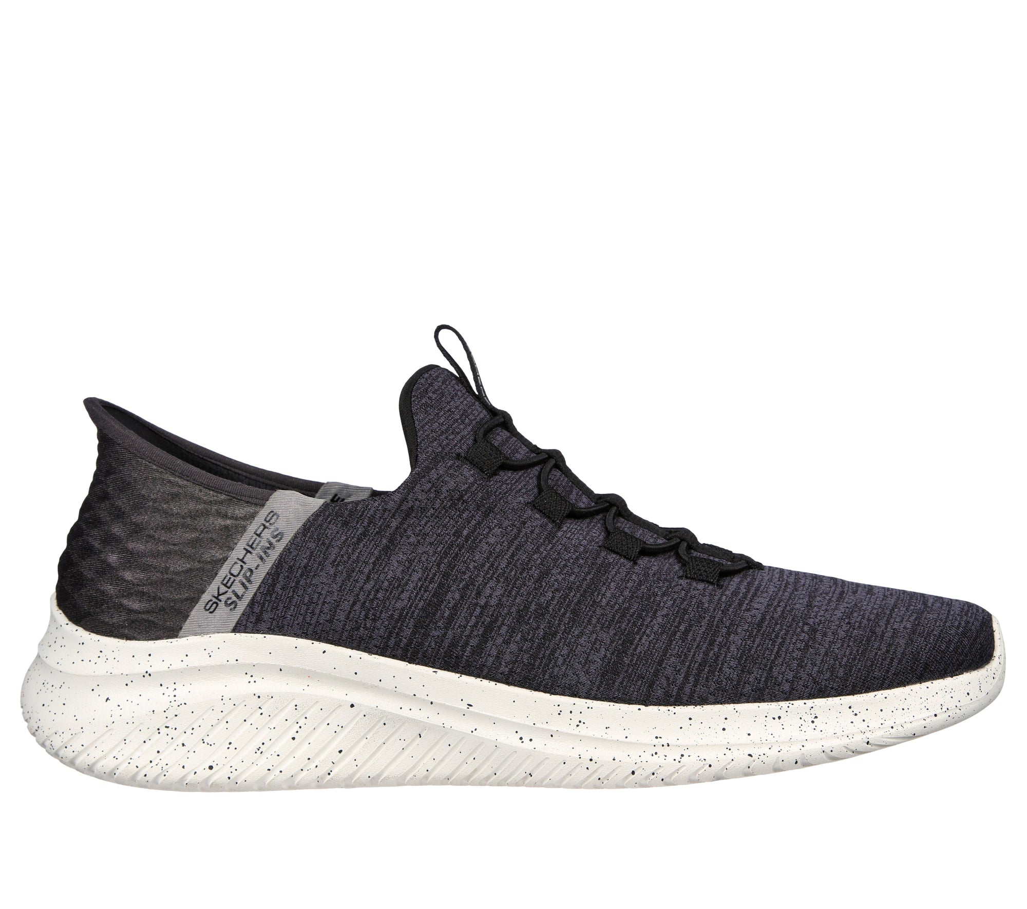 Skechers Halbschuhe  schwarz