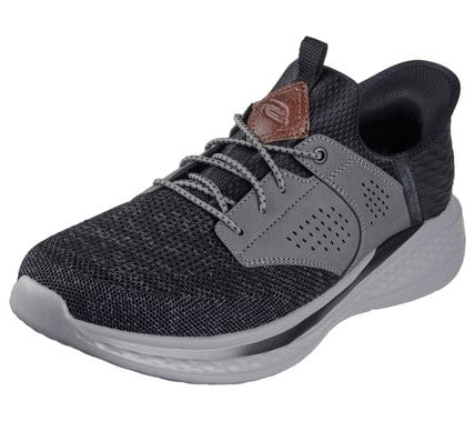 Skechers Sportschuhe  dunkelblau