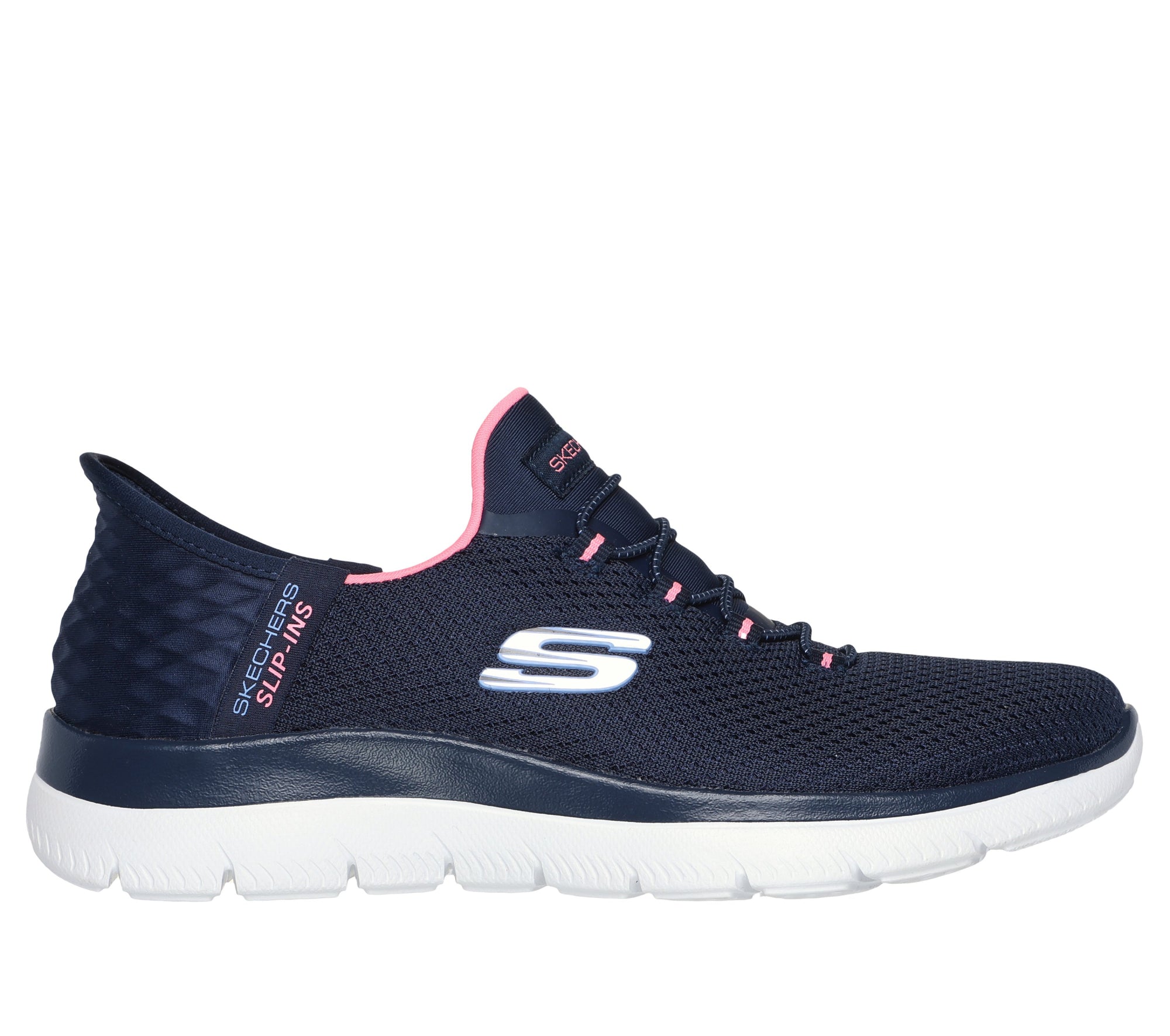 Skechers Sportschuhe  blau