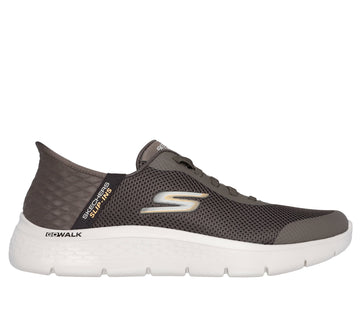 Slip-on Sneaker