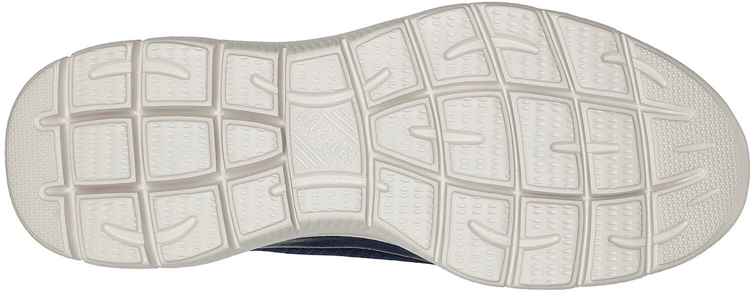 Skechers Sportschuhe  dunkelblau