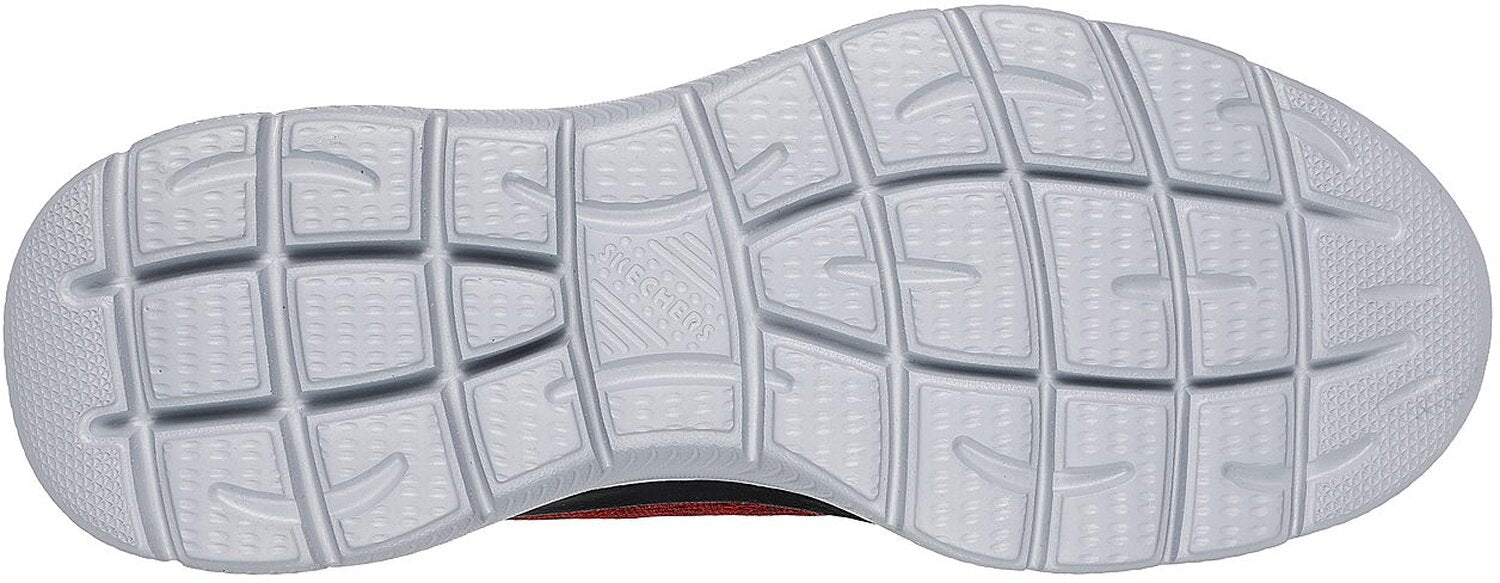 Skechers Sportschuhe  rot