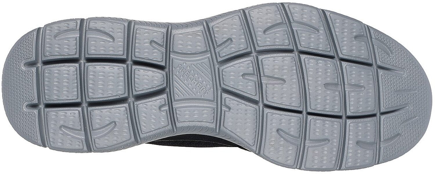 Skechers Sportschuhe  schwarz