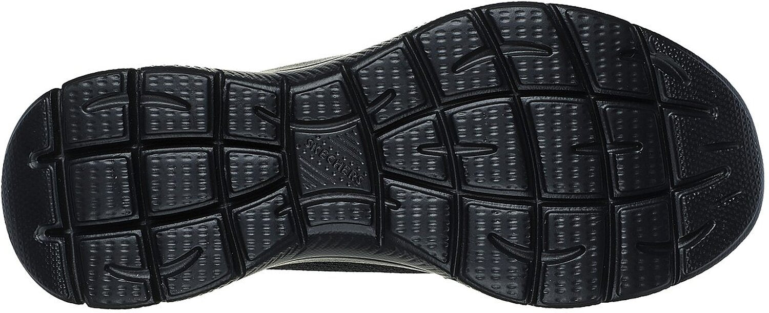Skechers Sportschuhe  schwarz