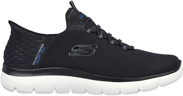 Slip-on Sneaker