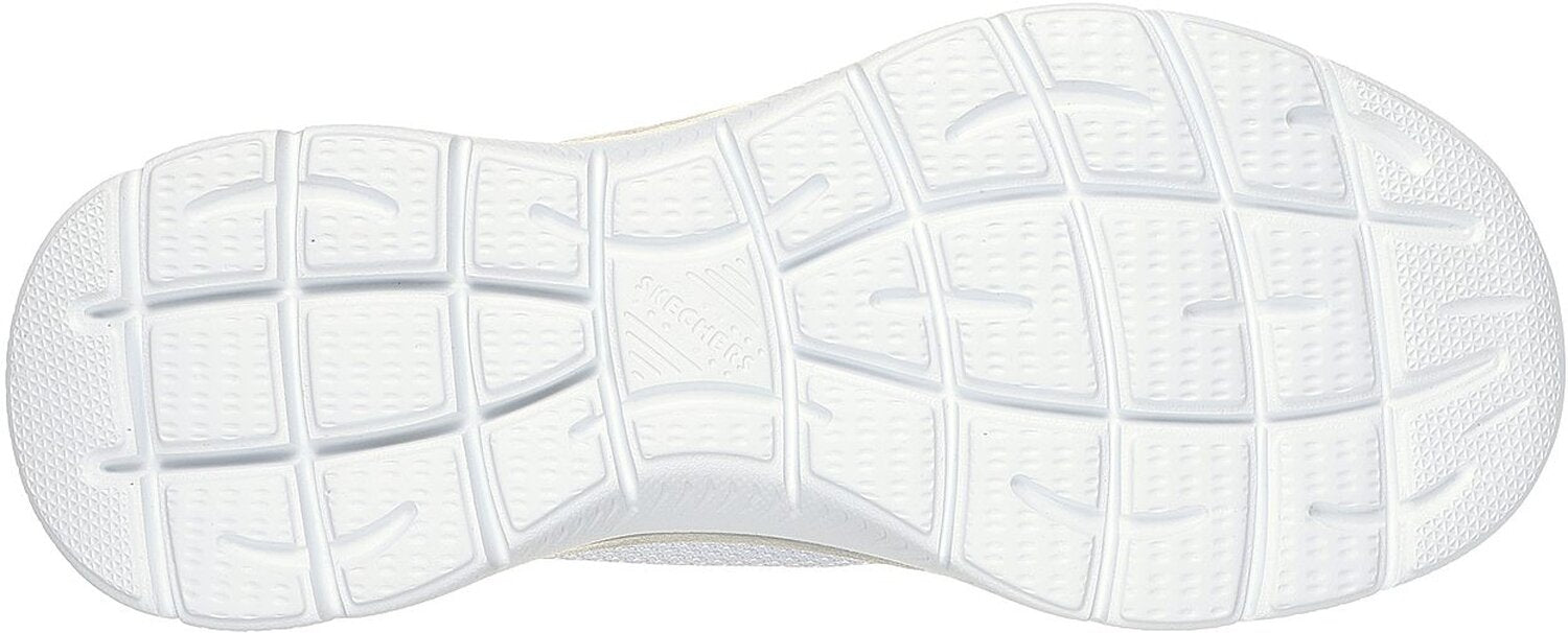 Skechers Sportschuhe  weiß
