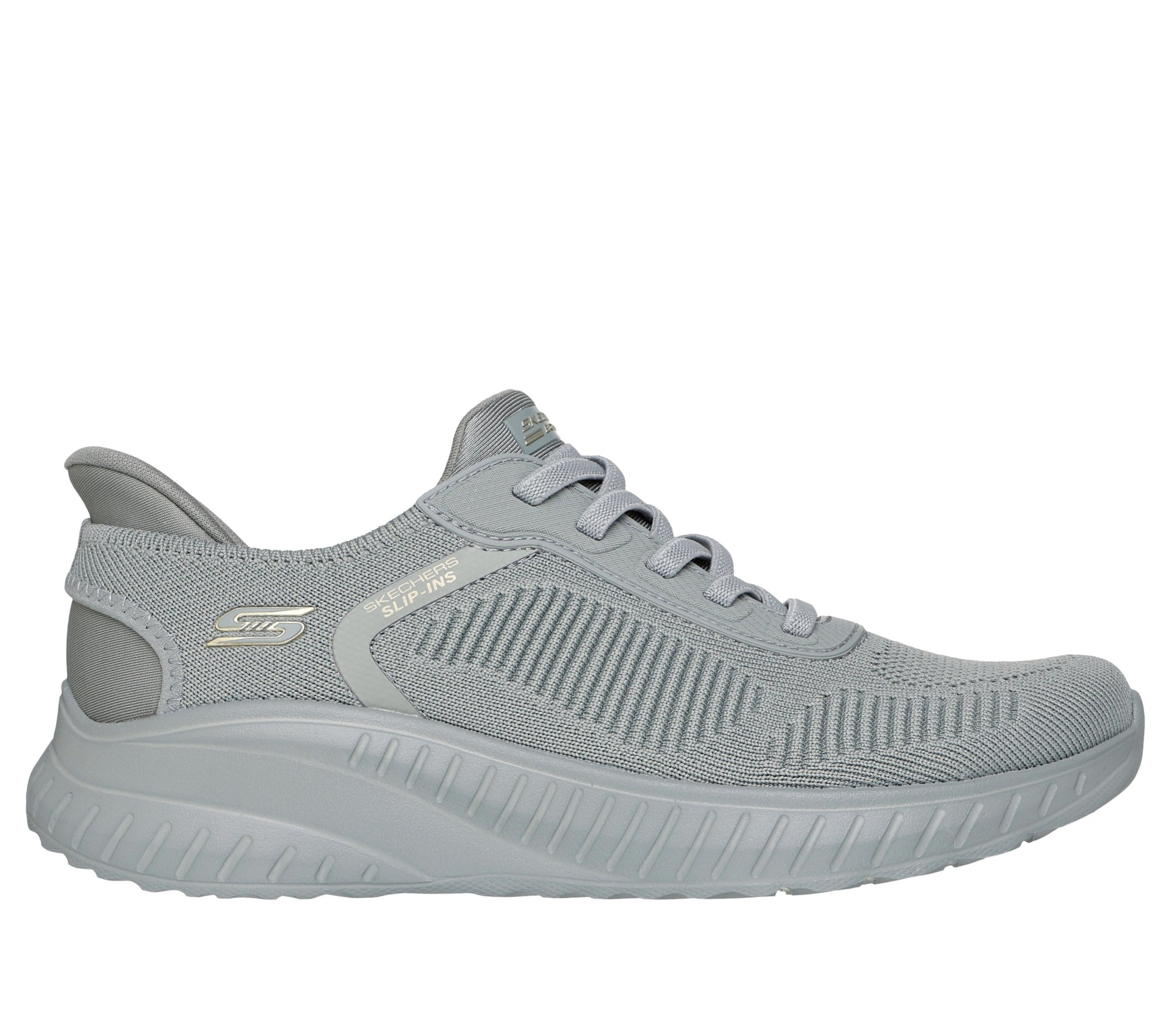 Skechers Badeschuhe  grün